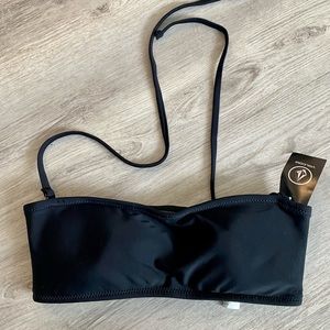 Women’s Volcom Bandeau Bikini Top